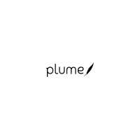 Plume logo - Similar company to Florence Eiseman