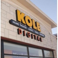 Kole Digital logo - Similar company to Sys-Teams Ltd