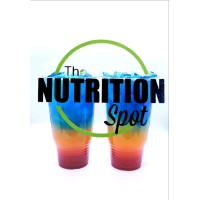 The Nutrition Spot logo - Similar company to Outcome/One