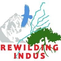 Rewilding Indus logo - Similar company to Ic Caribbean