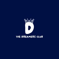 The Dreamers Club logo - Similar company to Dr Digital