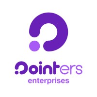 Pointers Enterprises logo - Similar company to Cosmospr