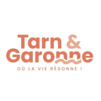 Tarn-et-Garonne Tourisme logo - Similar company to Auto Real Premium