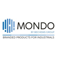 MONDO | BRANDED PRODUCTS FOR PROFESSIONALS logo - Similar company to Spechim | Partner In Private Label & Subcontracting