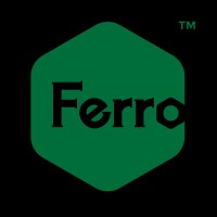 Ferro Trading Company logo - Similar company to Lamina Technologies