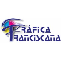 Editora e Grafica Franciscana logo - Similar company to Editora Fraternidade
