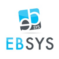 EBSYS Informatique logo - Similar company to Think Outside