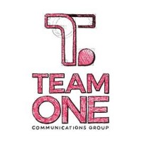 Team One Group logo - Similar company to Sportbreak.Cz