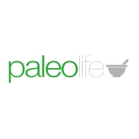 Paleolife logo - Similar company to Tanasi Enterprises Network, Llc