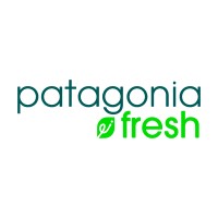 Patagoniafresh logo - Similar company to Ginger Week