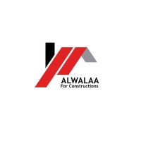 ALWALAA FOR CONSTRUCTIONS logo - Similar company to Aldoctor Pharmacy