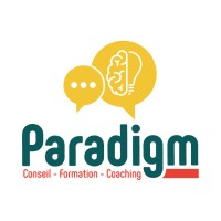 Paradigm logo - Similar company to Propulz’Up