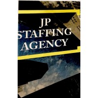 JP STAFFING AGENCY LLC. logo - Similar company to Jp Staffing It & Industrial