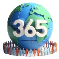 CosmicForce365 logo - Similar company to Neodocto Inc