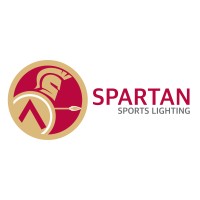 Spartan Sports Lighting logo - Similar company to Lightpolesplus.Com