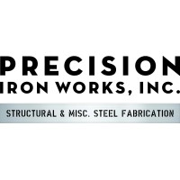 Precision Iron Works Inc logo - Similar company to Jesse Co. (Fka Jesse Engineering)