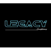 Legacy Customs logo - Similar company to Triumph Processing - Embee Division, Inc