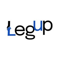 LegUp logo - Similar company to Hanu Immersive