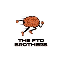 The FTD Brothers logo - Similar company to Lift Physiotherapy Ltd