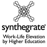 synthegrate® logo - Similar company to Tribefirst
