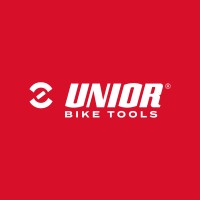 Unior Bike Tools logo - Similar company to Brd Lucchini