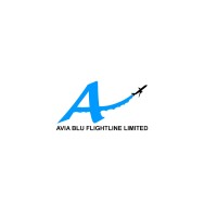Avia Blu Flightline Ltd logo - Similar company to Air Dispatch