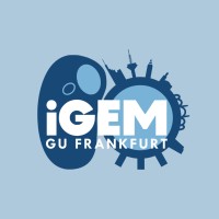 iGEM GU Frankfurt logo - Similar company to Gip Ag