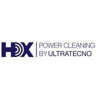 HX Power Cleaning by UltraTecno logo - Similar company to Exportaste