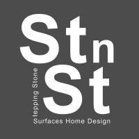 Stepping Stone Bologna logo - Similar company to Very Simple Kitchen