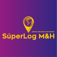 SúperLogística M&H S.A.S logo - Similar company to Fulhers Services & Compañía S.A.S.