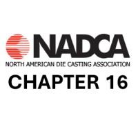 NADCA Chapter 16 logo - Similar company to Nadca Chapter 12