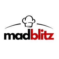 Madblitz logo - Similar company to Futurefit