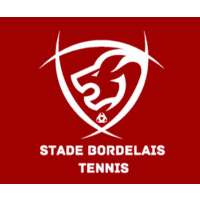 Stade Bordelais Tennis logo - Similar company to Active Square