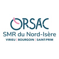 ORSAC - SMR du Nord-Isère logo - Similar company to Cantineo