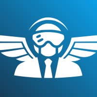 Corporate Wingman logo - Similar company to Grad Gig
