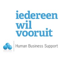 Human Business Support b.v. logo - Similar company to Sqiffer - Designing Smart Experiences