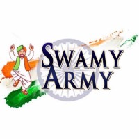 Swamy Army logo - Similar company to Australian-Indian Sports Educational & Cultural Society (Aisecs)
