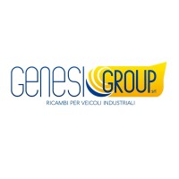 Genesi Group Srl logo - Similar company to Karma Solution