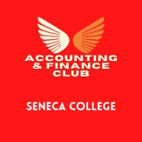 Accounting & Finance Club, Seneca College logo - Similar company to Stealth Studios