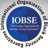 International Organization of Black Security Executives (IOBSE) logo - Similar company to Vision Blueprint