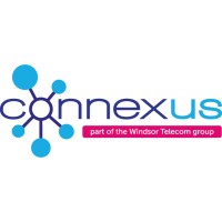 Connexus UK logo - Similar company to Windsor Telecom