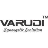 Varudi Metal Cast logo - Similar company to Spiral 3D Technologies