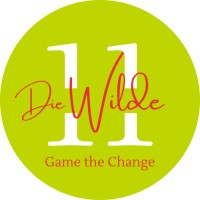 Die Wilde 11 logo - Similar company to Luzern Im Wandel - Transition Luzern