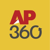 AP360 Marketing logo - Similar company to Pixelmites Digital