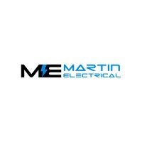 Martin Electrical Ltd logo - Similar company to Solar Saver