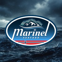 Marinel Seafood logo - Similar company to Smk Retail