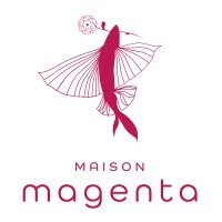 Maison Magenta logo - Similar company to Ma&Ba