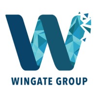 Wingate Group logo - Similar company to Blue Ocean Crm Inc.