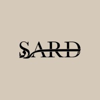 SARD Kuwait logo - Similar company to Kaf Foundation