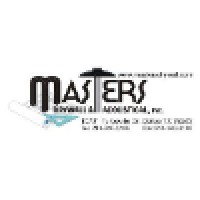 Masters Drywall & Acoustical, Inc